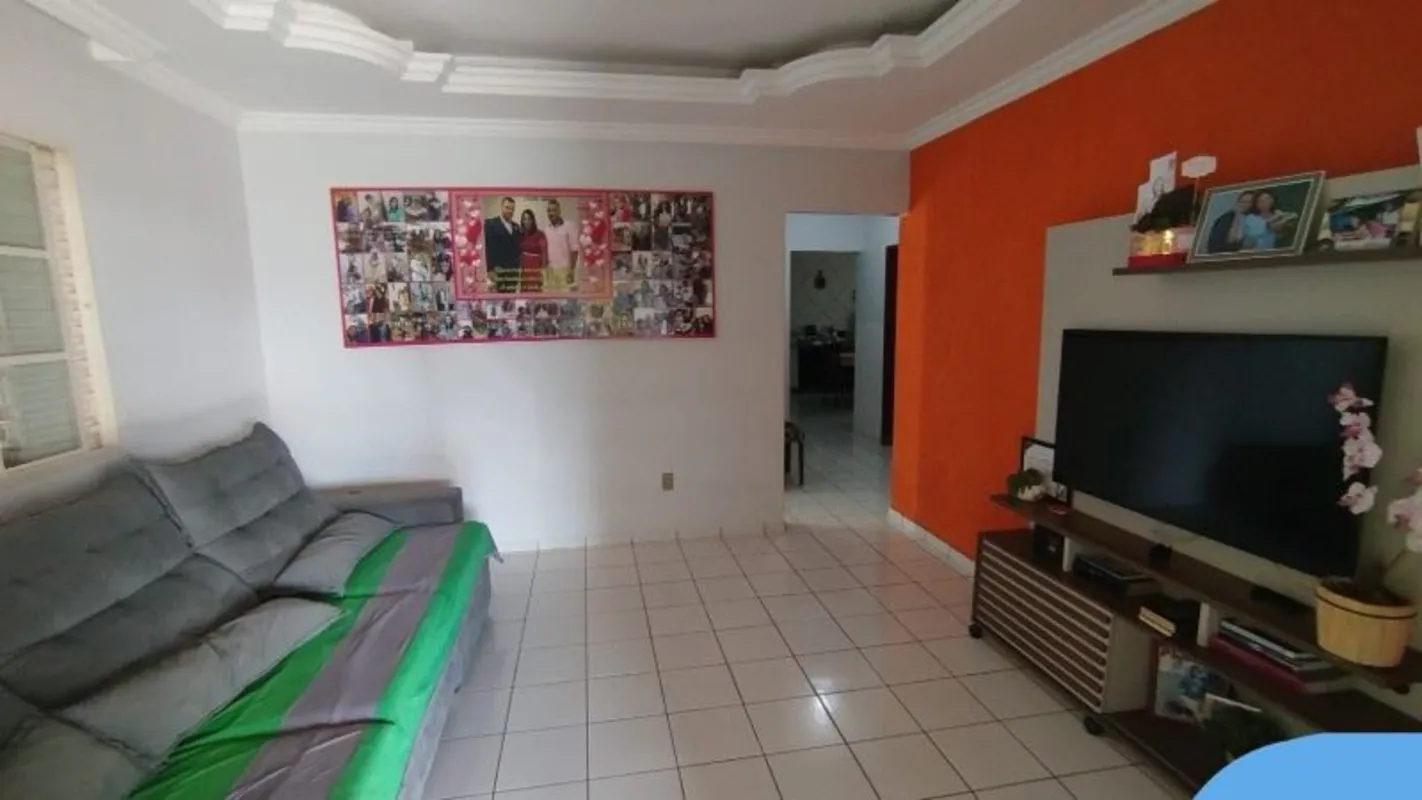 Sala comercial à venda no Jardim Tropical, Aparecida De Goiânia - Ref. vs024 Voc...