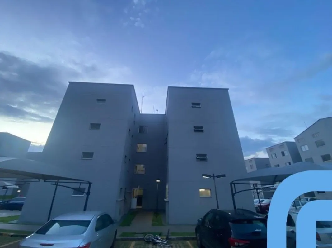 Ponto comercial à venda no Vila Oliveira, Aparecida De Goiânia - Ref. vs06 Apart...