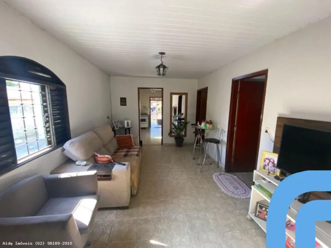Sala comercial à venda no Jardim América, Goiânia - Ref. vs2800 Duas casas e 1 q...