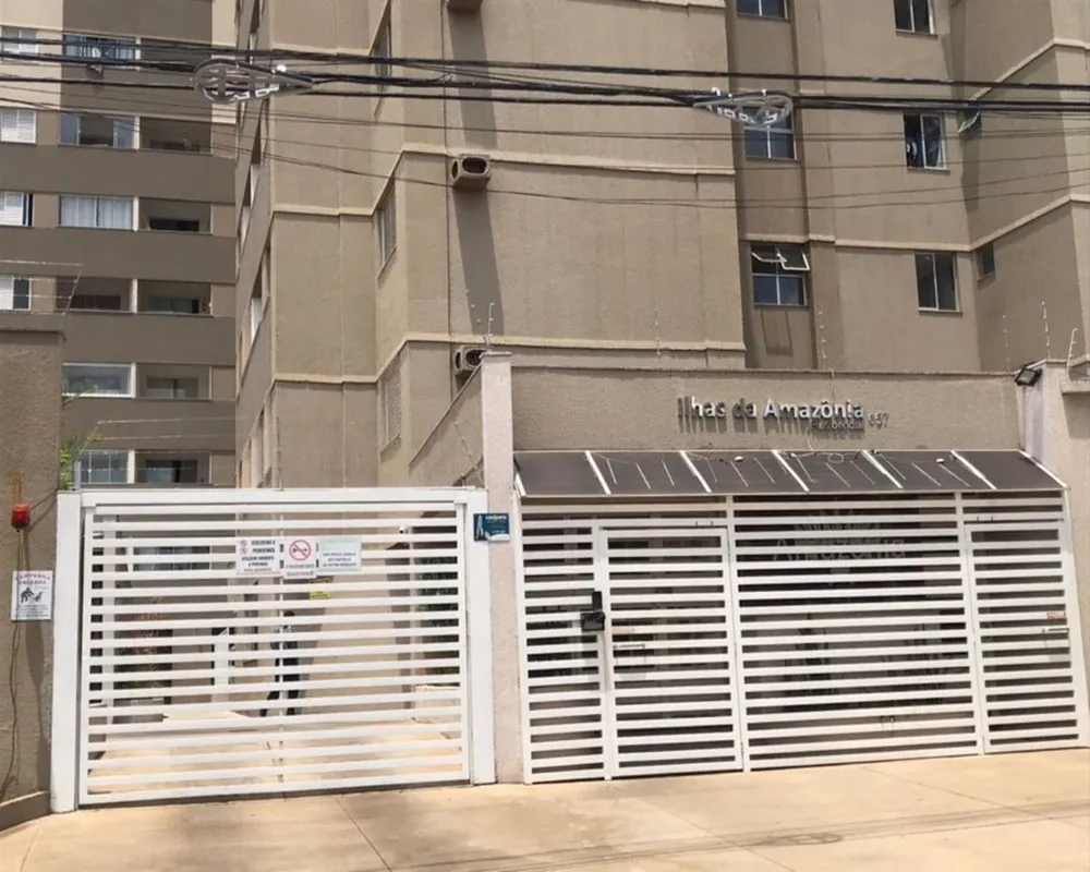 Ponto comercial à venda no Parque Amazônia, Goiânia - Ref. A999 Venha conhecer e...