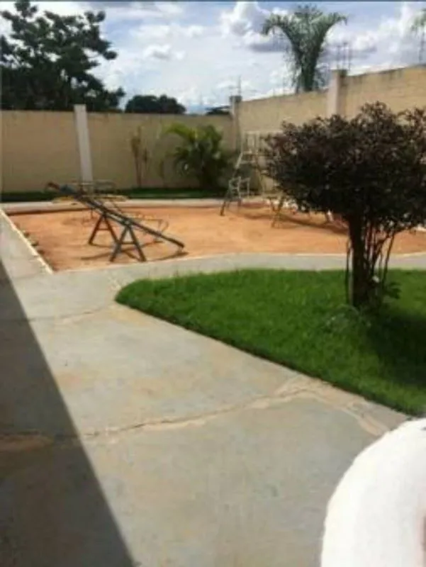 Casa em condomínio à venda no Jardim Petrópolis, Goiânia - Ref. V009 Excelente c...