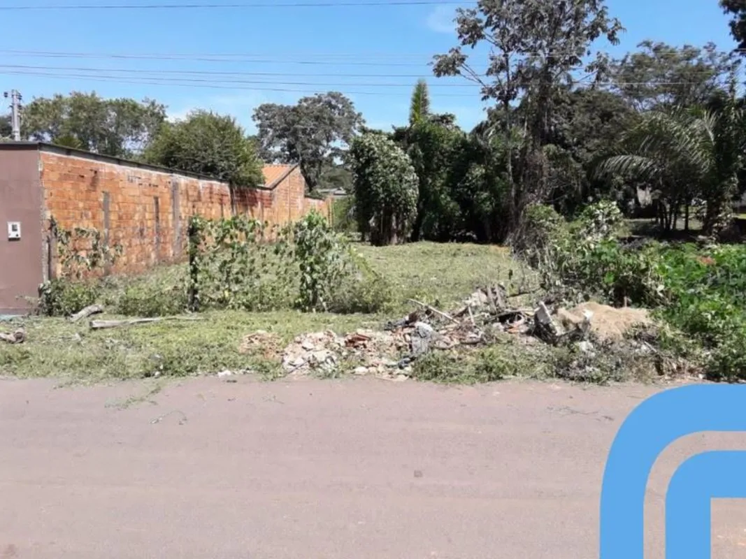 Terreno no Jardim Helvécia, próximo ao Anel Viário Seu sonho de ter seu próprio ...