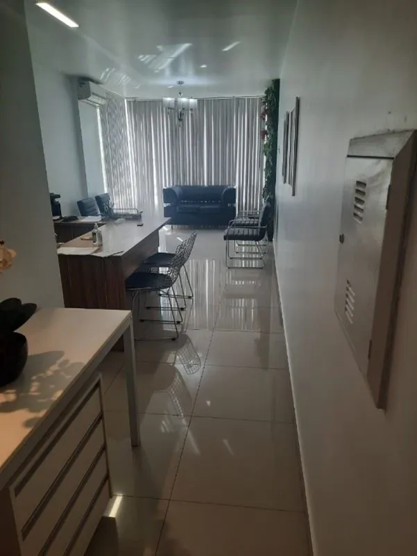 Sala comercial à venda no Setor Central, Goiânia - Ref. V1880 Vendo conjunto de ...