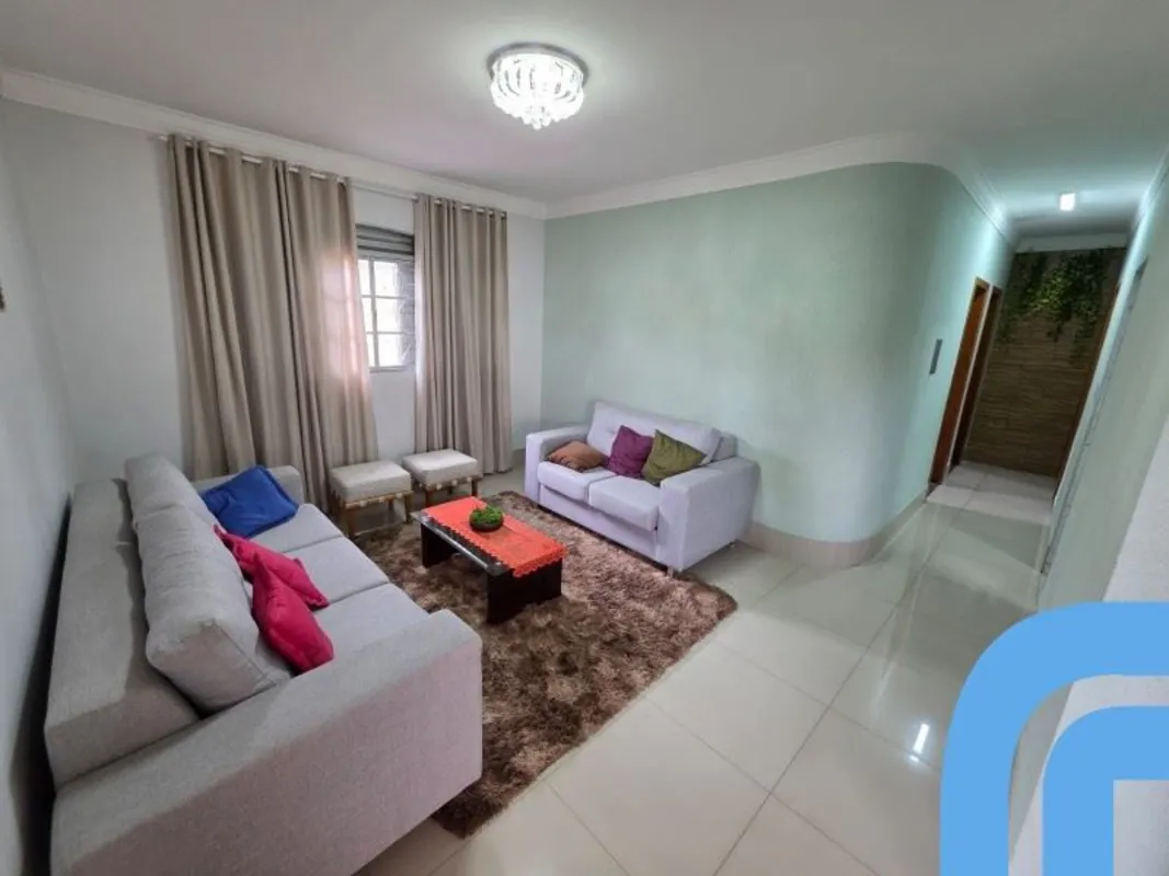 Apartamento à venda no Jardim Ana Lúcia, Goiânia - Ref. VM775 Casa Jardim Ana Lú...