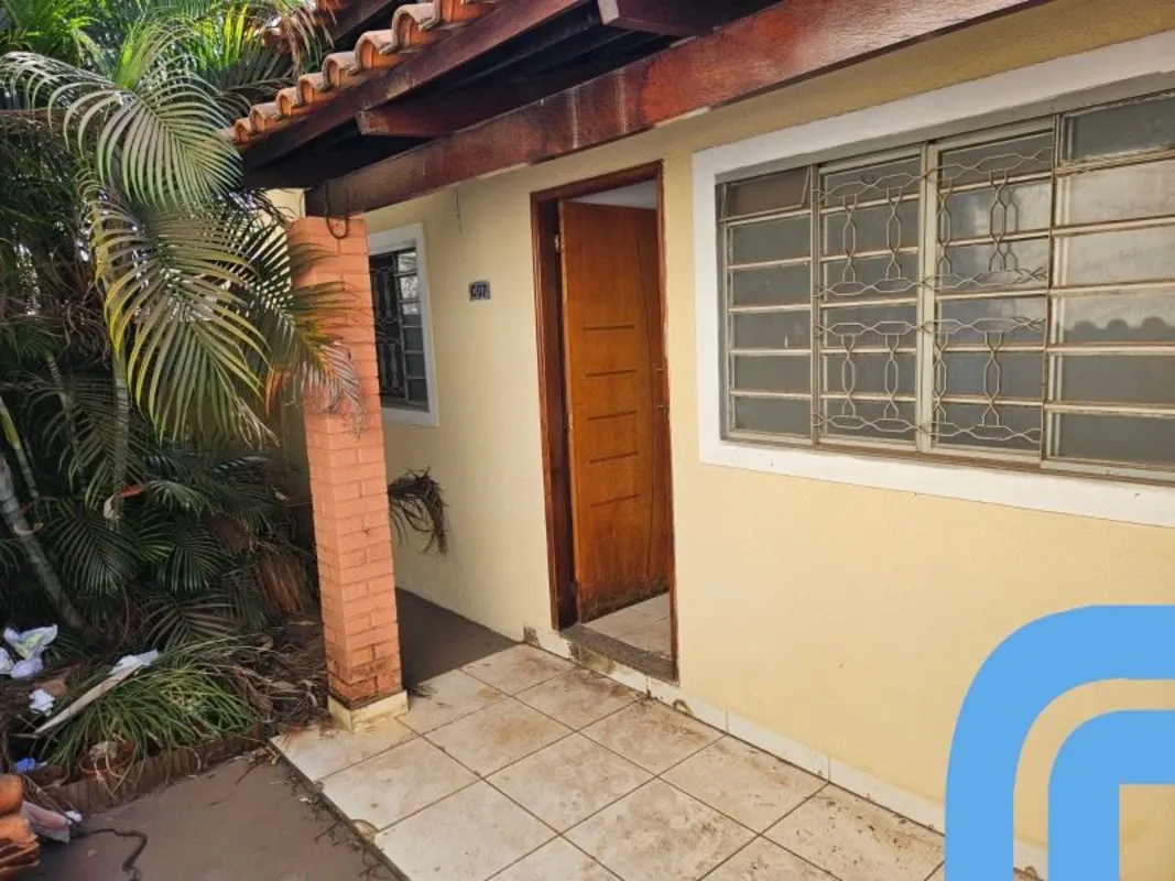 Casa em condomínio à venda no Jardim Petrópolis, Goiânia - Ref. VN007 Venha mora...