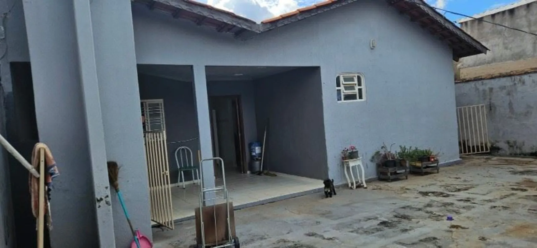 Foto do Imóvel