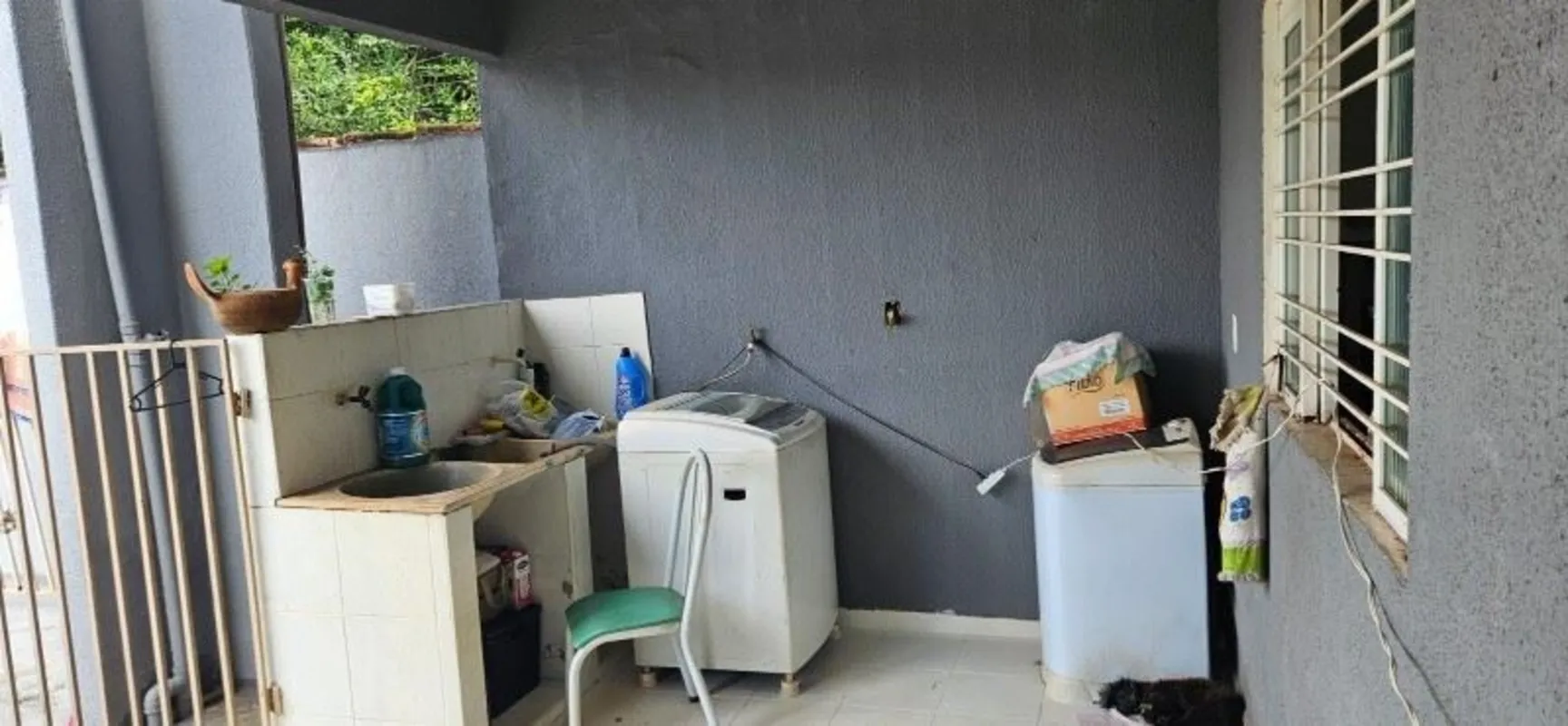 Foto do Imóvel