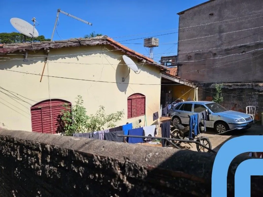Terreno à venda no Jardim Novo Mundo, Goiânia - Ref. VN137 ????OPORTINIDADE???? ...