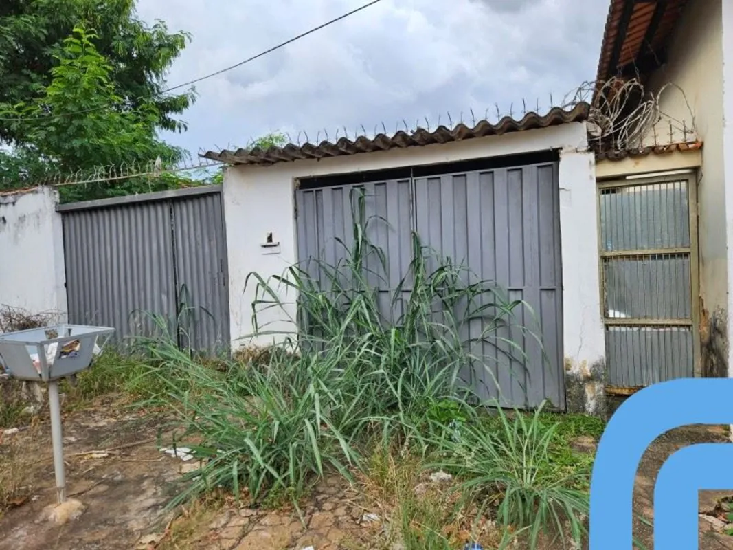 Terreno à venda no Setor Sudoeste, Goiânia - Ref. VN550 Vendo terreno na rua C-5...