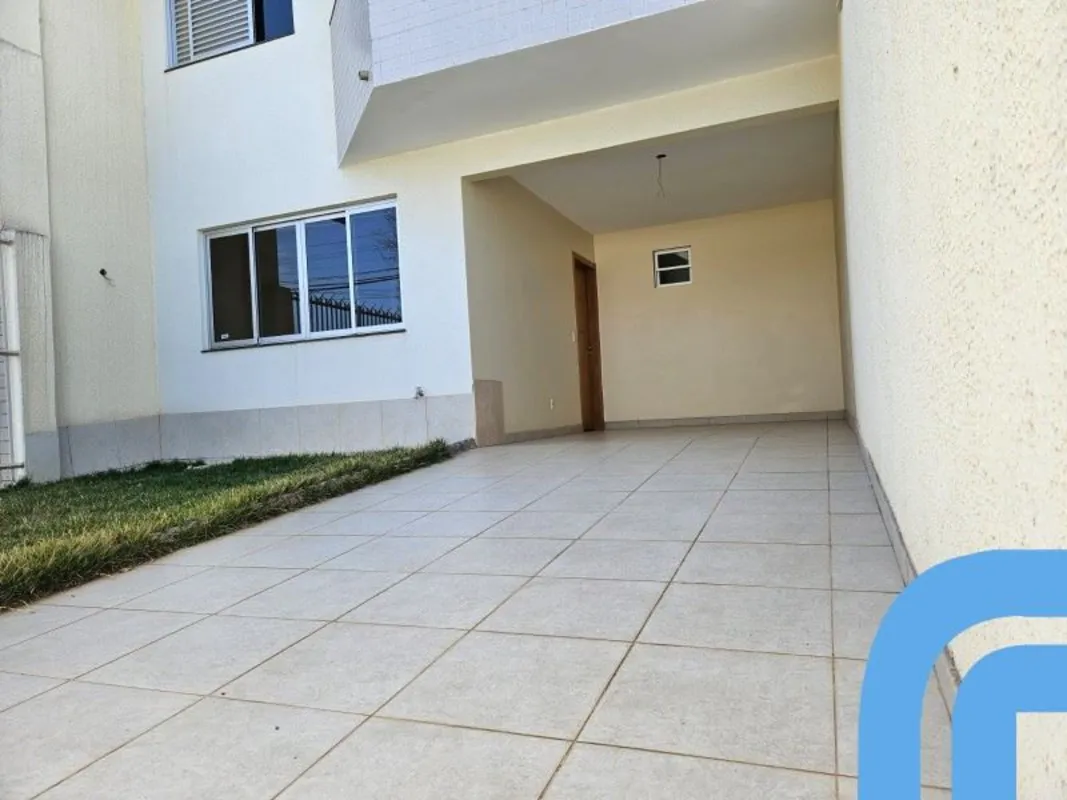 Casa em condomínio à venda no Santa Genoveva, Goiânia - Ref. VN62 Venha conhecer...