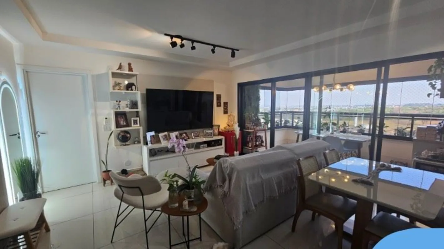 Sala comercial à venda no Park Lozandes, Goiânia - Ref. VP670 Europark Ibirapuer...