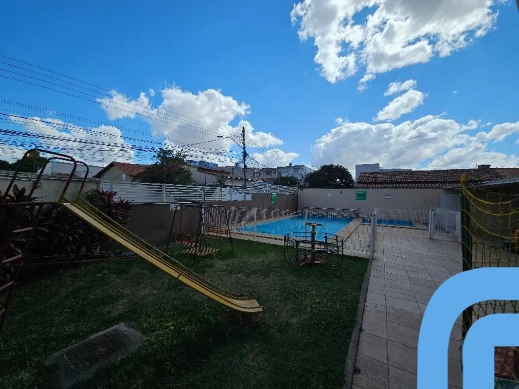 Ponto comercial à venda no Vila Brasília, Aparecida De Goiânia - Ref. VR31 Venha...