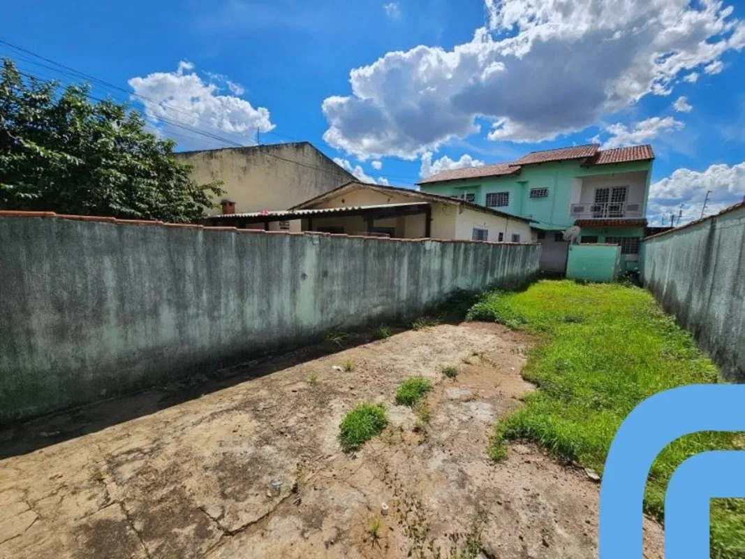 Terreno à venda no Setor Cidade Jardim, Goiânia - Ref. vp129 Imóvel contendo 405...