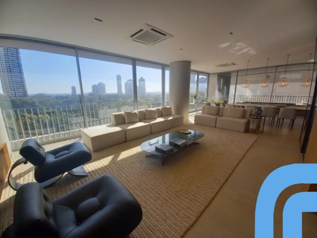 Sala comercial à venda no Setor Bueno, Goiânia - Ref. vp34 EPIC CITY HOME Luxo, ...