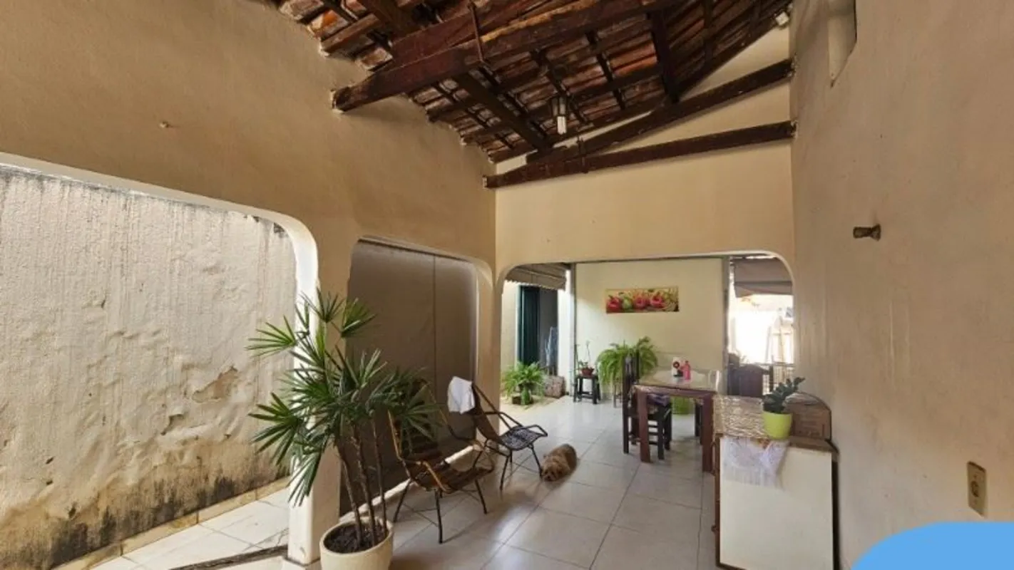 Sala comercial à venda no Jardim Europa, Goiânia - Ref. vp639 Casa a Venda no Ja...