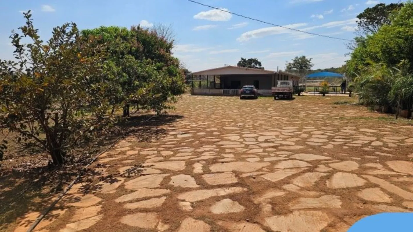 Sala comercial à venda no Bonfinópolis, Bonfinópolis - Ref. vp645 Agradável Chác...