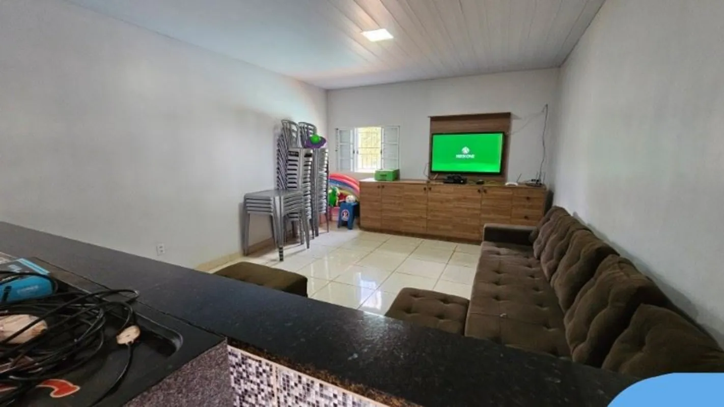 Foto do Imóvel