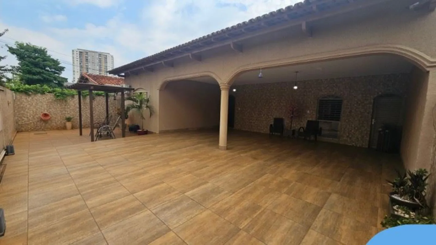 Terreno comercial à venda no Setor Coimbra, Goiânia - Ref. vp683 Casa residencia...