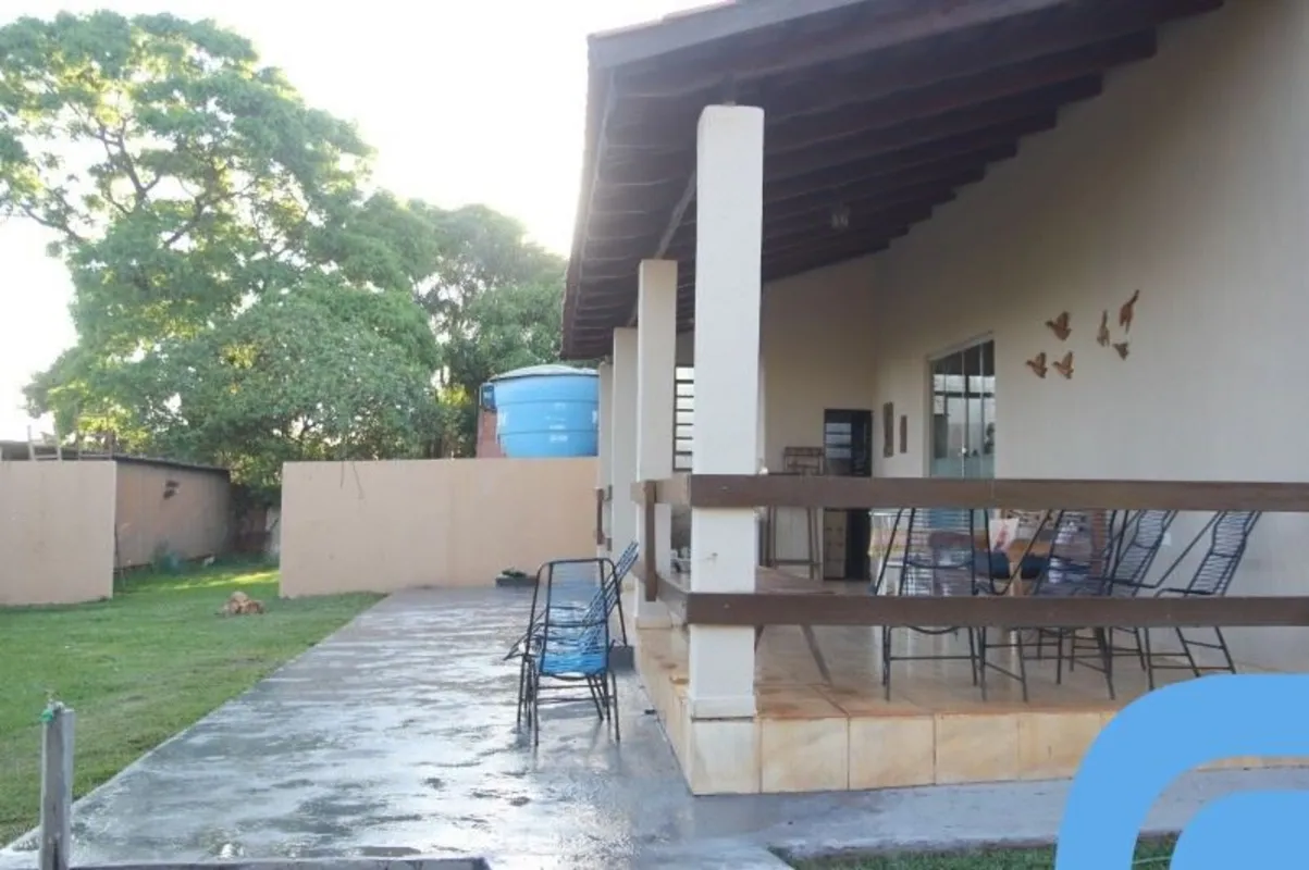 Foto do Imóvel