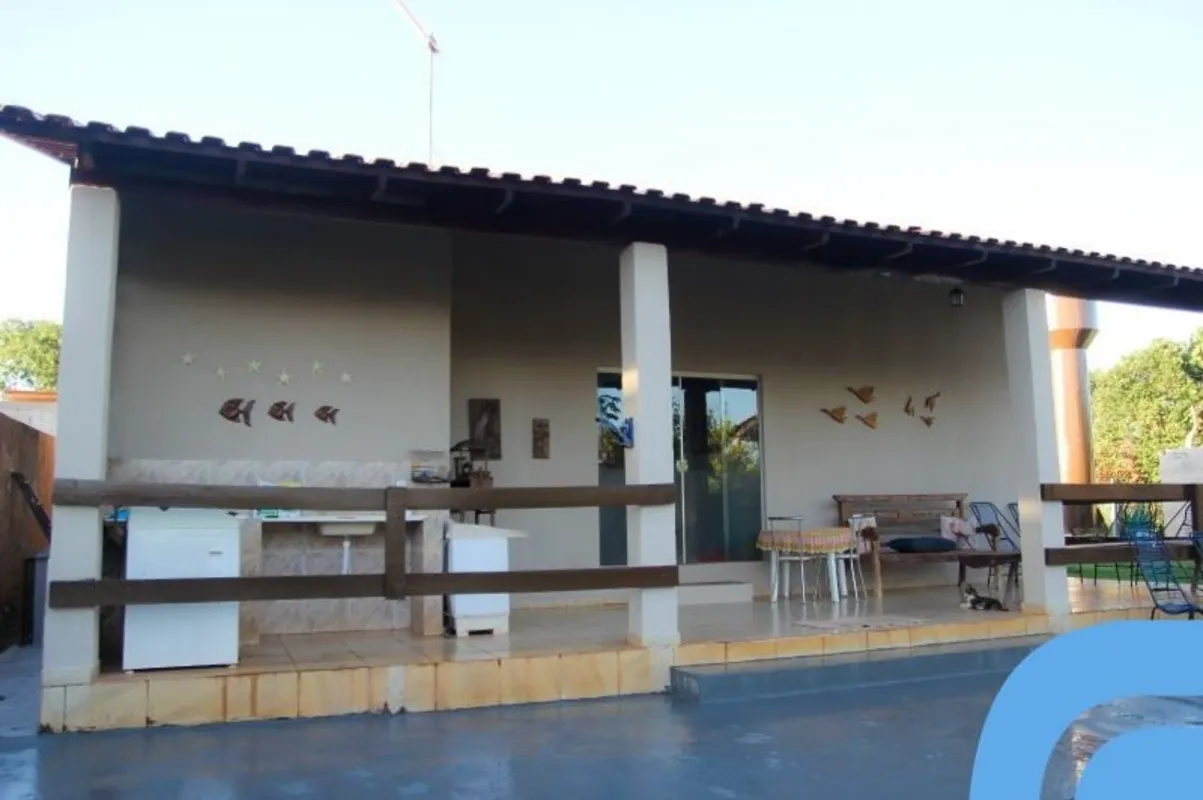 Foto do Imóvel