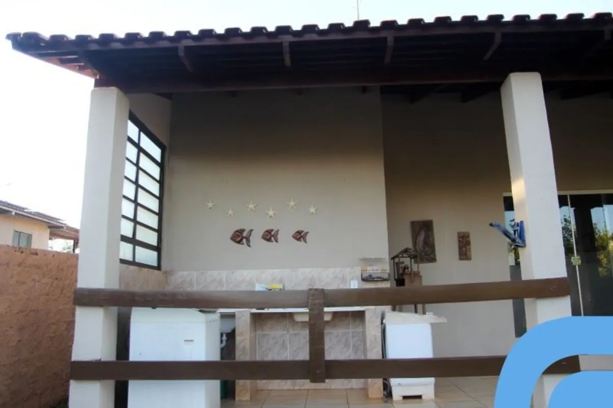 Foto do Imóvel