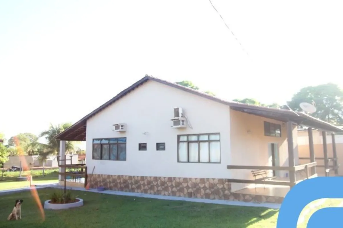 Foto do Imóvel