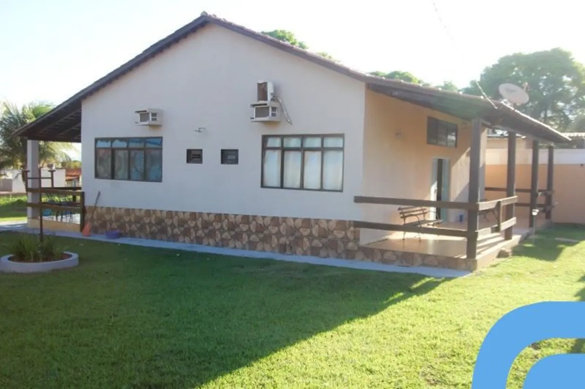Foto do Imóvel