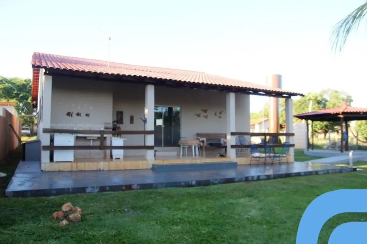 Foto do Imóvel