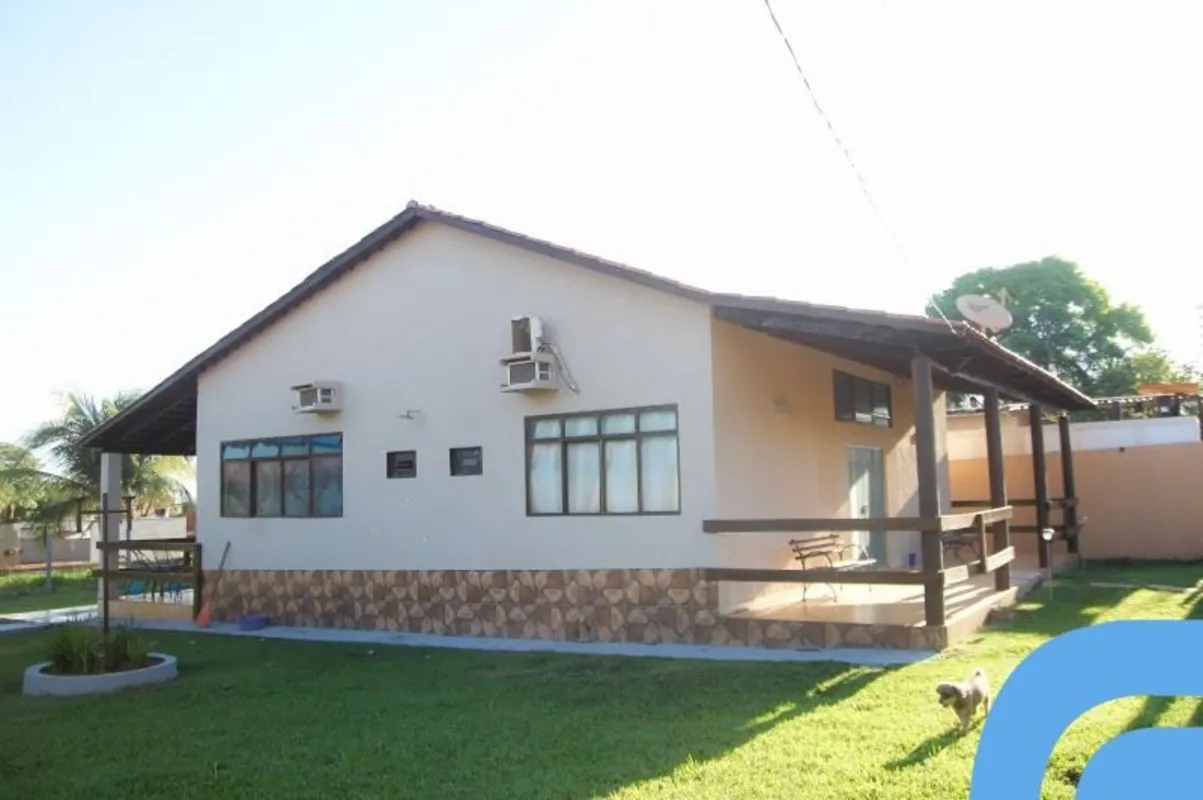 Foto do Imóvel