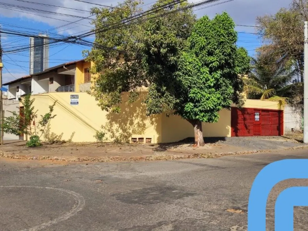 Sobrado para locação no Jardim América com 160 m² sendo 03 quartos com suíte. So...