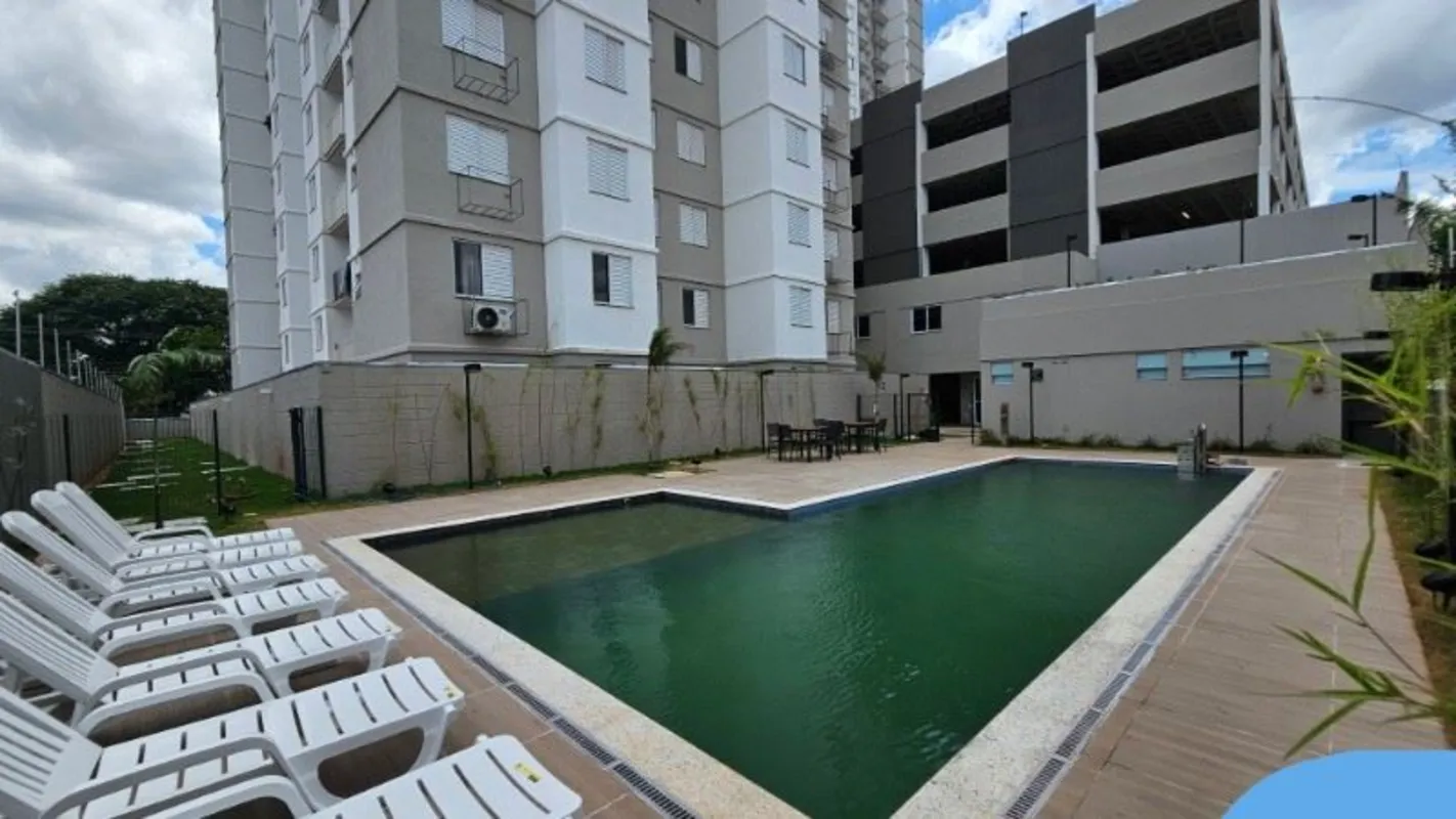 Ponto comercial à venda no Setor Sudoeste, Goiânia - Ref. vp691 Residencial Now ...