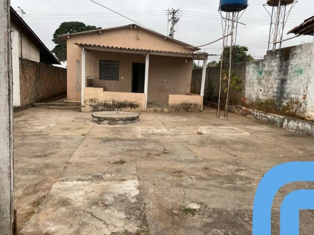 Ponto comercial à venda no Setor Garavelo, Aparecida De Goiânia - Ref. vs660 Cas...