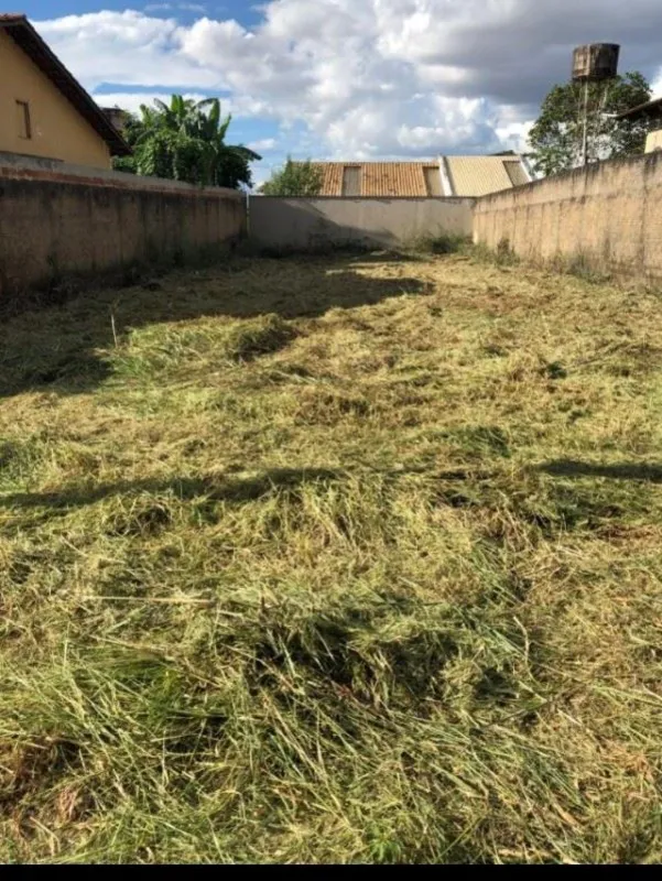Terreno à venda no Setor Faiçalville, Goiânia - Ref. V3600 Ótimo lote residencia...