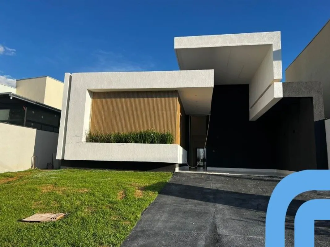 Casa em condomínio à venda no Residencial Condomínio Jardim Veneza, Senador Cane...