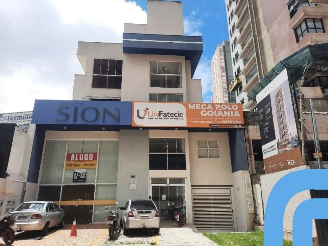 Galpão à venda no Setor Oeste, Goiânia - Ref. VC 99 Excelente oportunidade de in...