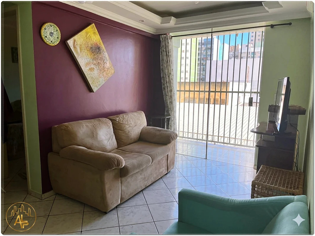 CNB 4 LOTE 07 - EDIFÍCIO JKTAGUATINGA NORTE - DF_Localização:Avenida Comercial N...