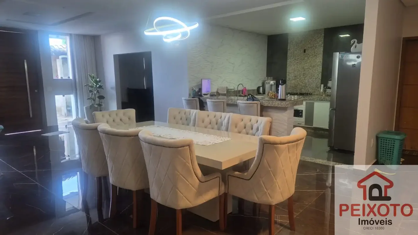 Empreendimento: Avenida São Francisco - Condominio Village - Ponte Alta NortePon...