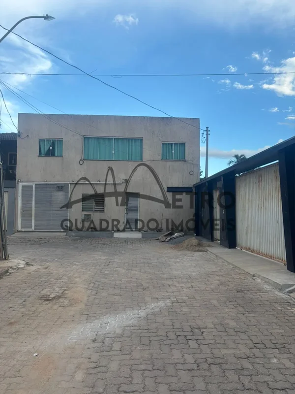 Foto do Imóvel
