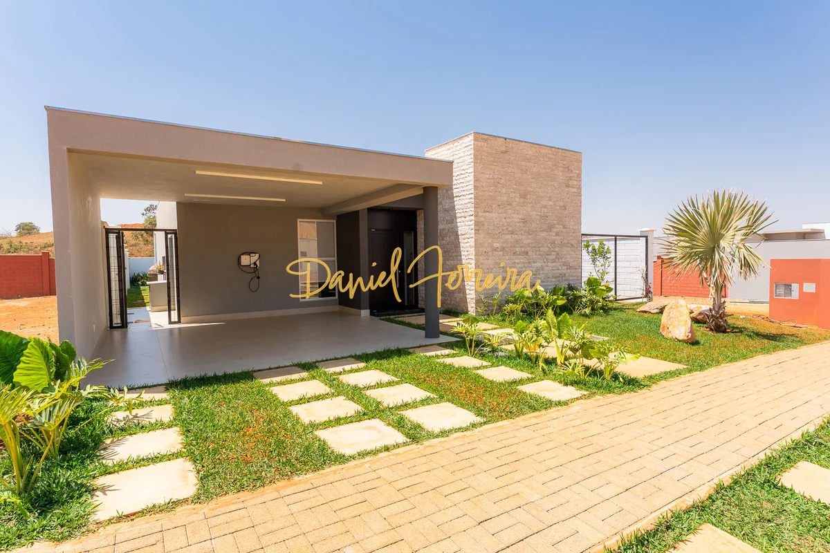 As Casas Le Jardin foram criadas para quem deseja muito mais que uma casa: um la...