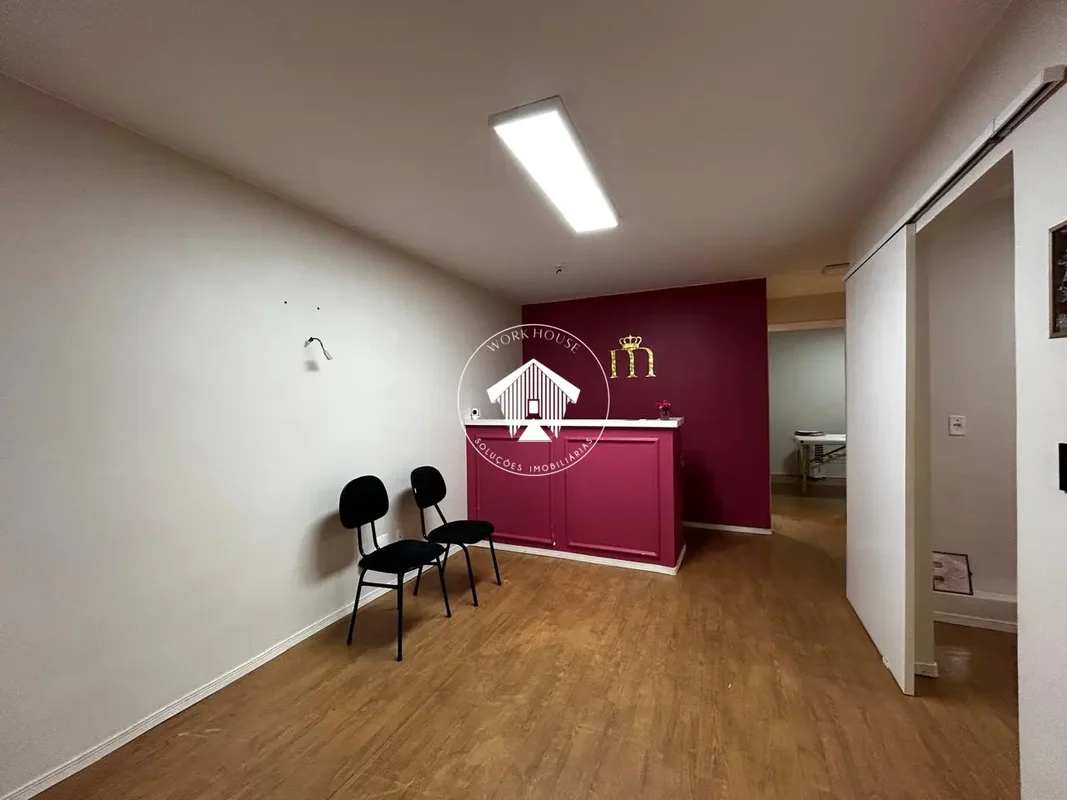WORK HOUSE IMOBILIARIA CJ.33698VENDE | ALUGA | AVALIA ALUGA-SE ESPAÇO CASA TERRE...
