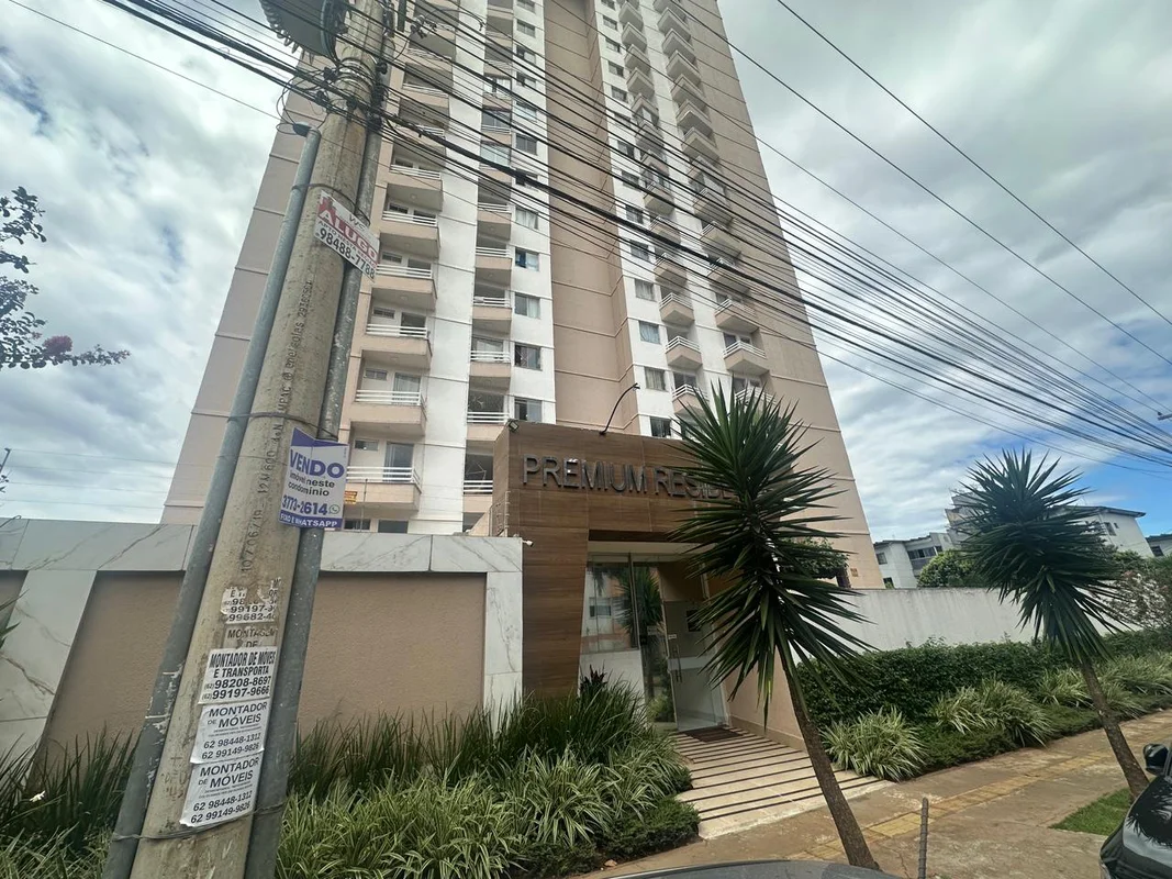 CRECI CJ 33249Apartamento no Premium Residence – 71 m² | Jardim Bela VistaExcele...