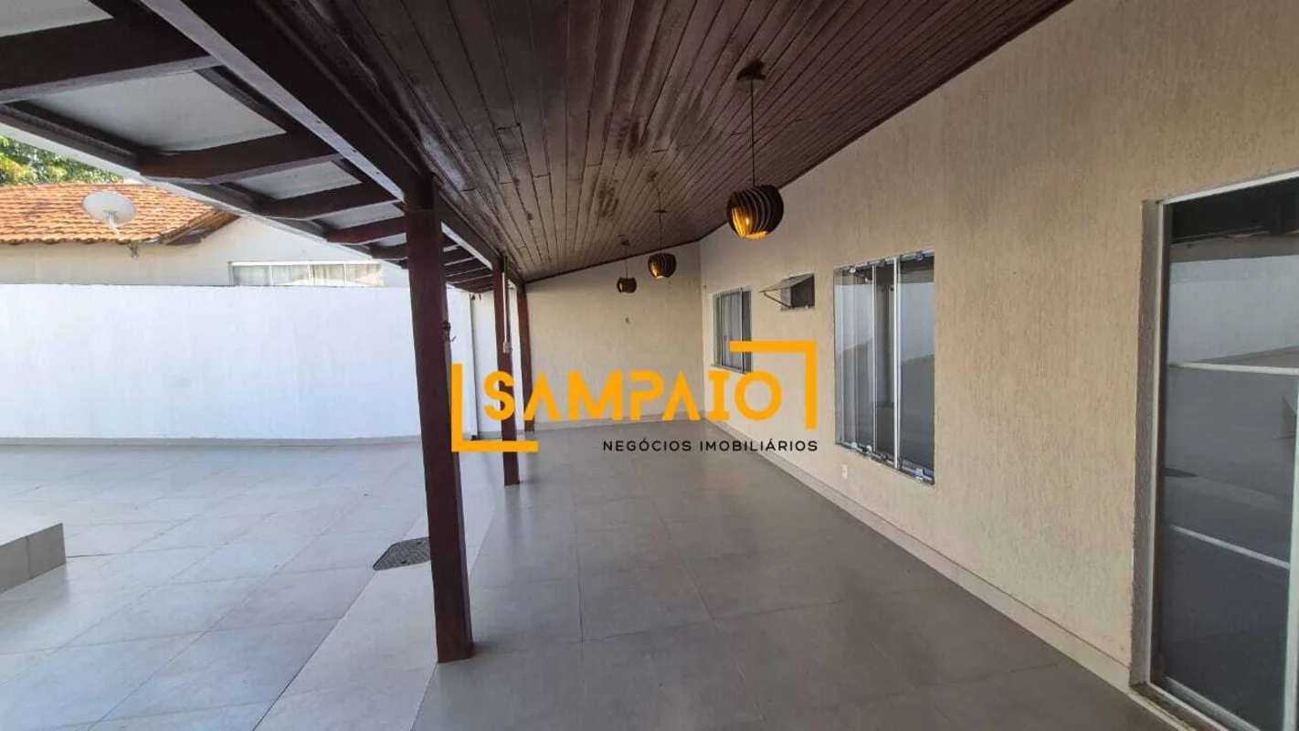 Casa para aluguel, segurança e otima localiizacao.Casa com 3 suítes5 banheirosCo...