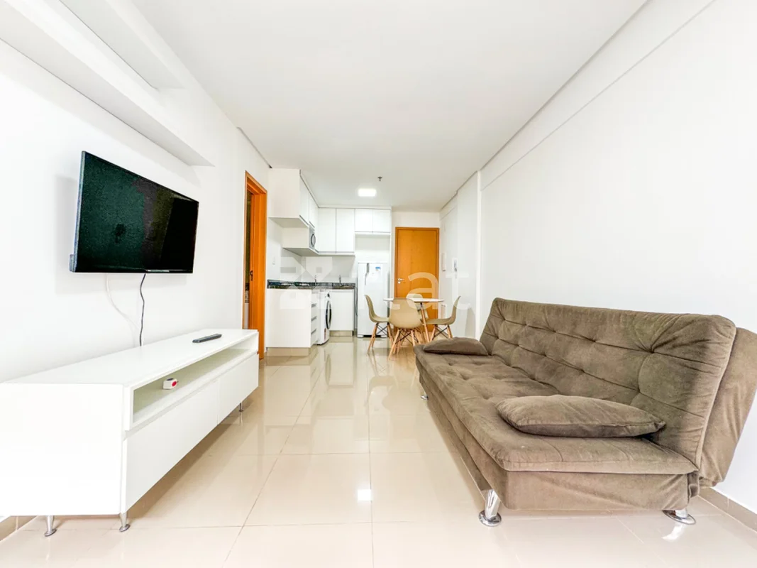 Apartamento para Venda no Lúcio Costa Guará – Seu Novo Lar Cheio de Histórias pa...