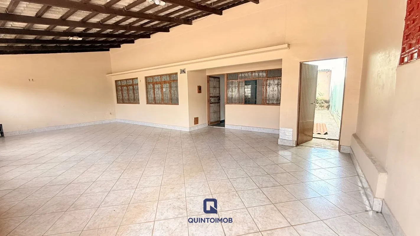 Imóvel localizado na QNM 26 - Ceilândia Norte, em excelente localização, próximo...