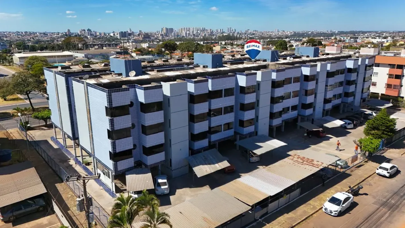 OPORTUNIDADE NA QNL 17 - UNIDADES REFORMADAS NO BLOCO B?Excelente oportunidade p...