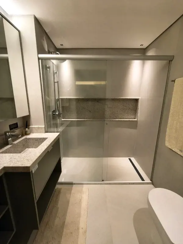 Alto padrão, conforto e exclusividade em cada detalhe é o que está procurando?Ap...