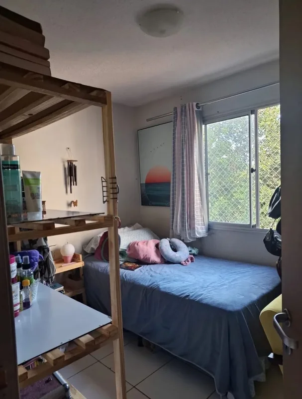 Descubra um excelente apartamento à venda na QC 12, Jardins Mangueiral, Brasília...