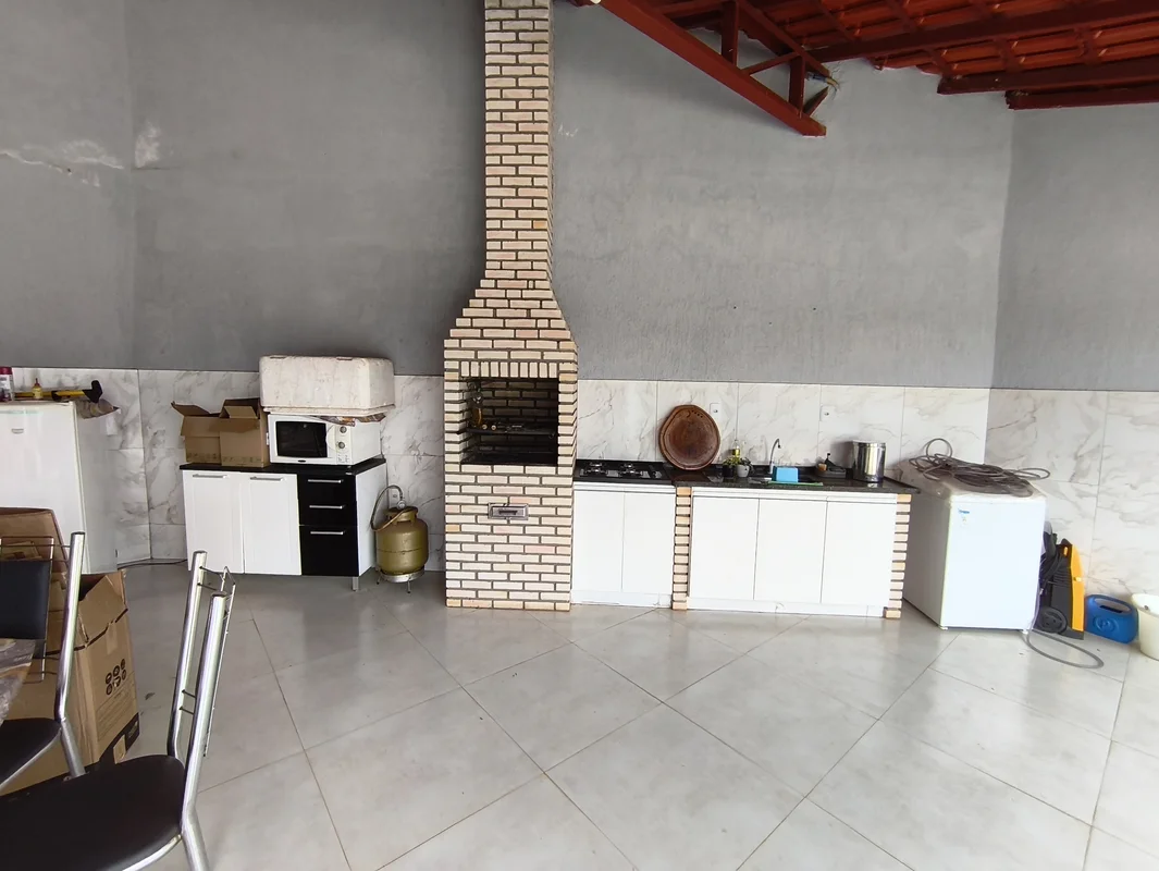 Foto do Imóvel