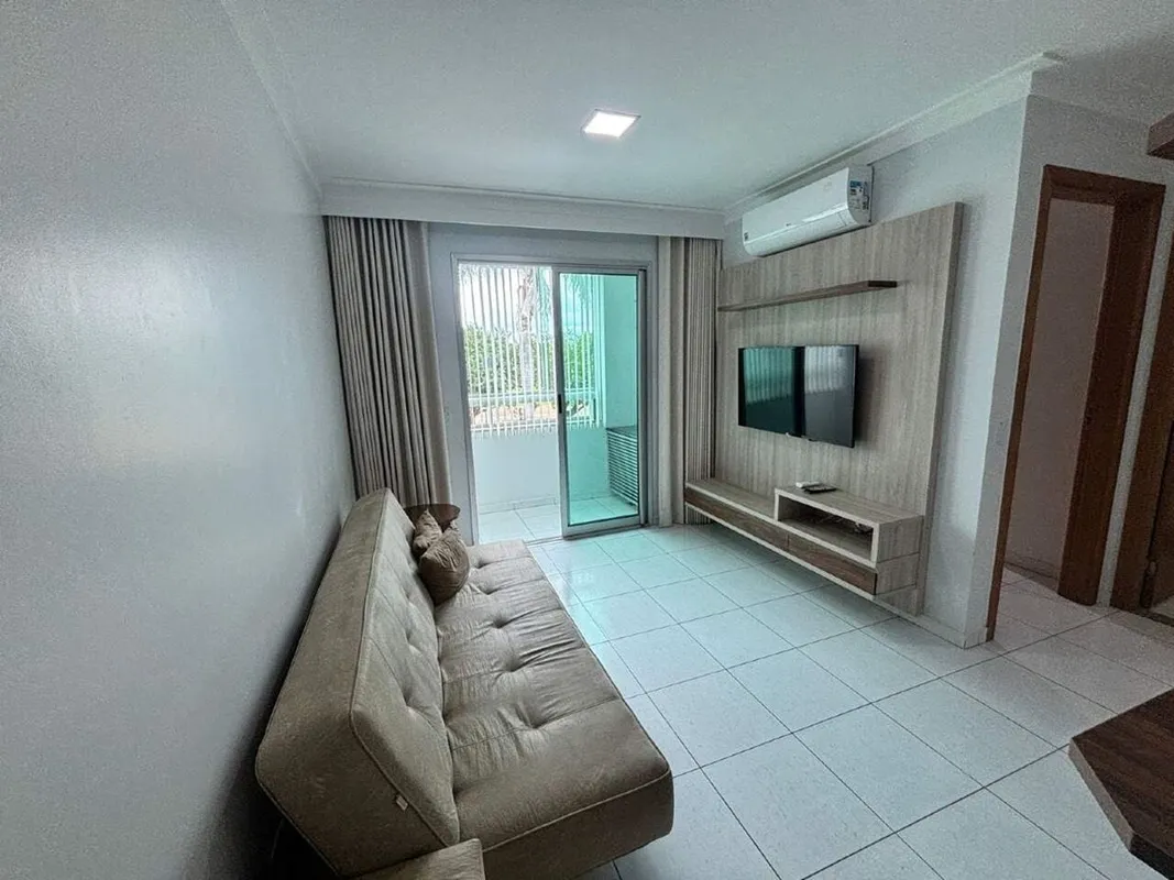 Apartamento residencial à venda em Brasília, DF, no Bairro Asa Norte. Com 37,00 ...