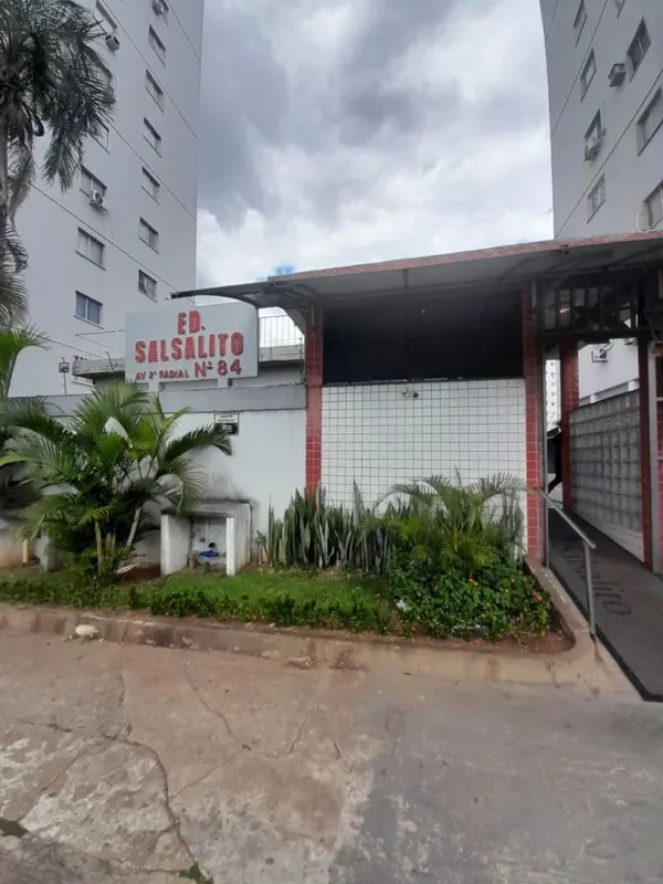 Apartamento Setor Pedro, próximo ao terminal IzidoriaApartamento com 2 quartos (...